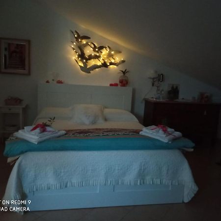 B&B Mikigio Mondavio Exterior foto
